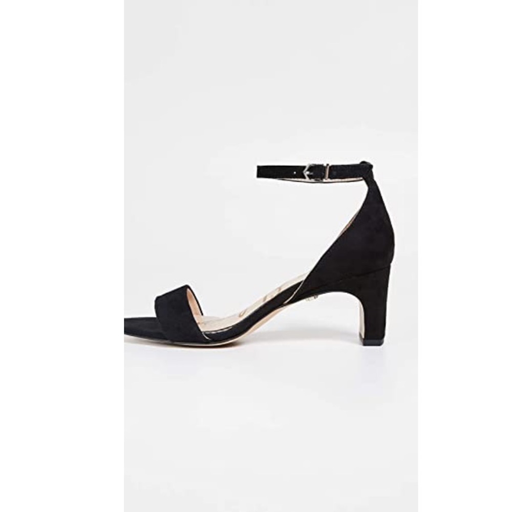 Sam Edelman Women's Holmes Sandals - Picture 4 of 12
